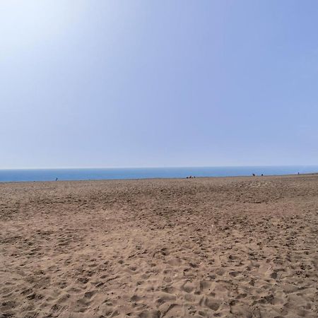 Apartamento Malaga Beach - Center B&C Ngoại thất bức ảnh