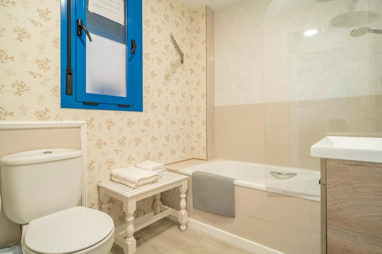 Apartamento Malaga Beach - Center B&C Ngoại thất bức ảnh